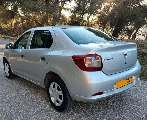 Dacia Logan 2015 Logan