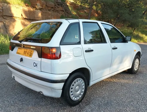 Seat Ibiza 1995 Ibiza