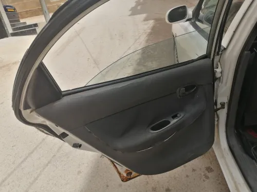 Daewoo Nubira 1999 Nubira
