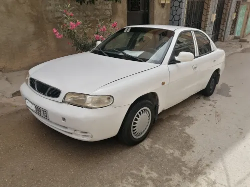 Daewoo Nubira 1999 Nubira