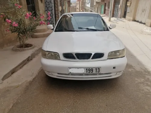 Daewoo Nubira 1999 Nubira