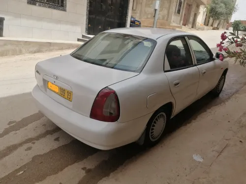 Daewoo Nubira 1999 Nubira
