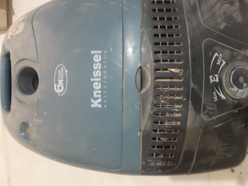 Aspirateur