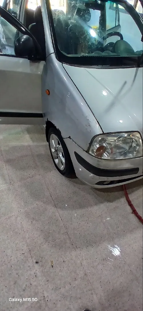 Hyundai Atos 2011 GLS