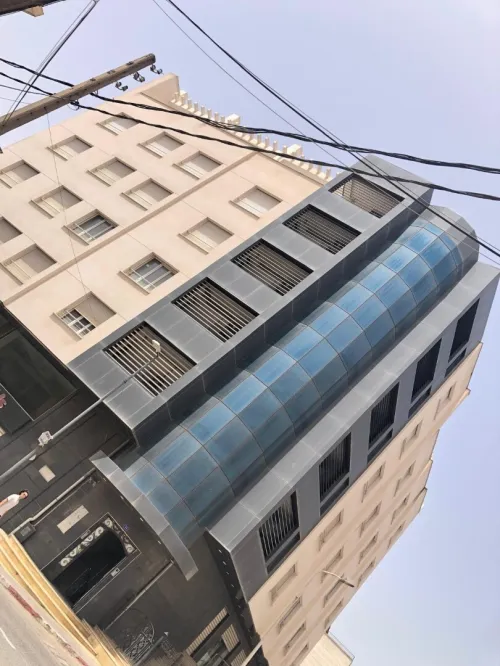 Location Immeuble Alger Kouba