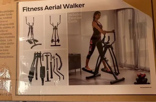 Aerol fitness walker 