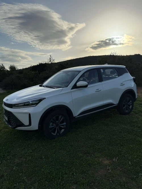Kaiyi X3 Pro  2026 Luxury