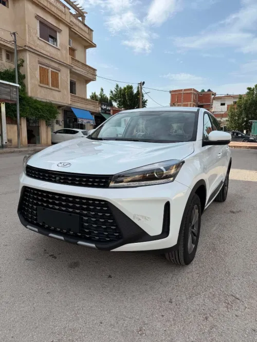 Kaiyi X3 Pro  2026 Luxury