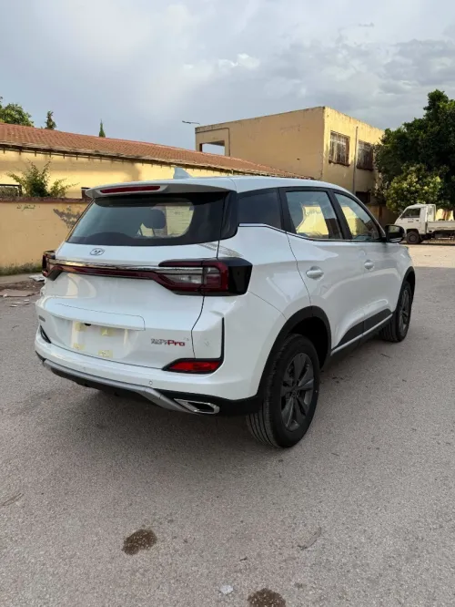 Kaiyi X3 Pro  2026 Luxury