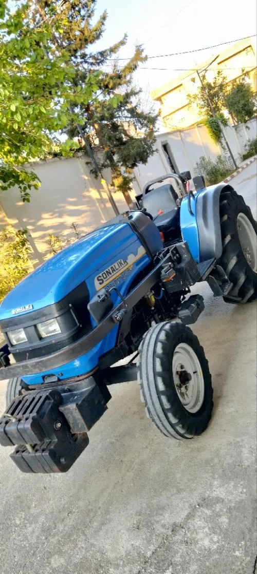 Sonalika 75 turbo Naro 75 turbo 2020