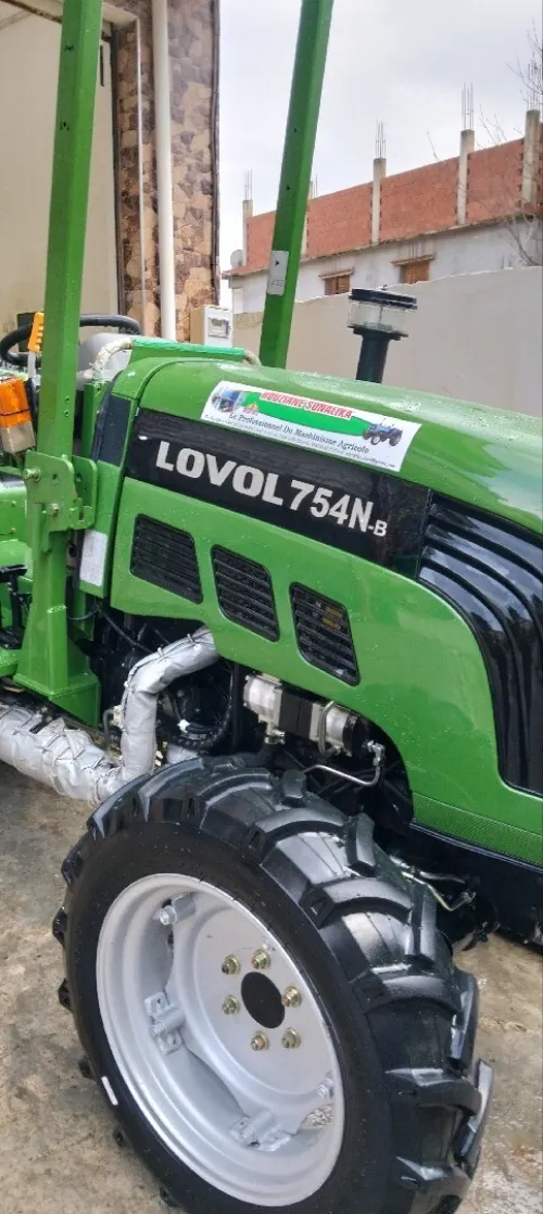 Lovol 754 Naro Lovol 754 Naro 2024