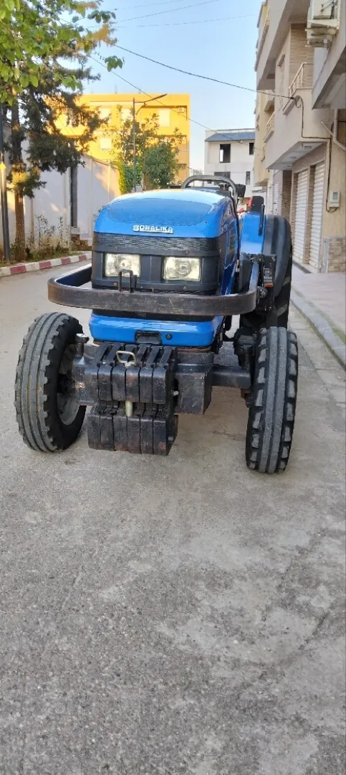 Sonalika 75 turbo Naro 75 turbo 2020
