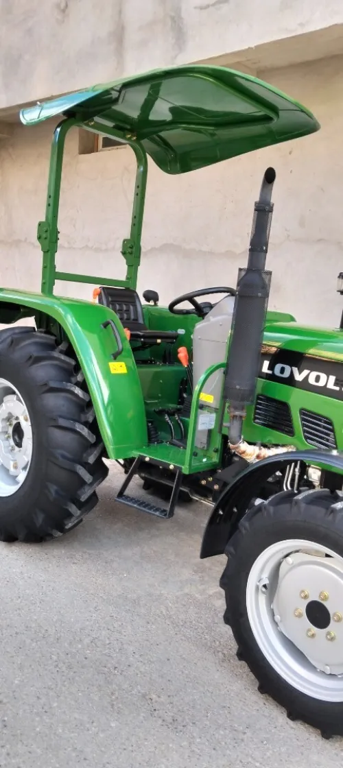 Lovol 504 Lovol 504 2024