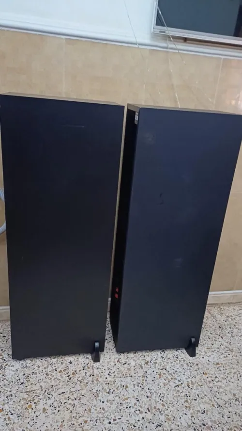 Vends colonnes KLIPSCH 