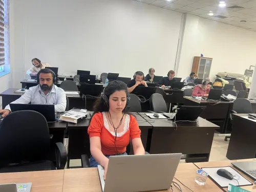 Digital English Test Certificat britannique equivalent au pre IELTS a prix abordable