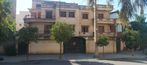 Vente Villa Alger Dar el beida