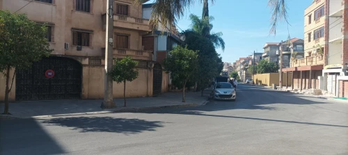 Vente Villa Alger Dar el beida