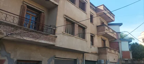 Vente Villa Alger Dar el beida