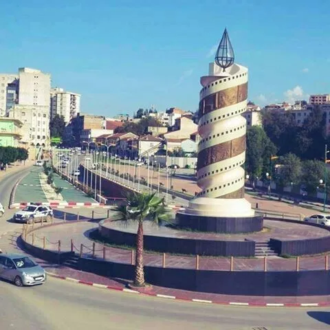 Location bien immobilier Tizi Ouzou Tizi ouzou