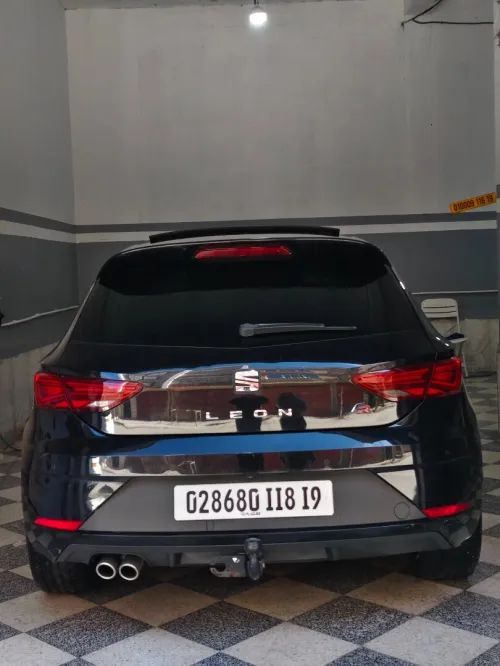 Seat Leon 2018 Fr+