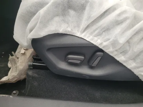 Volkswagen Jetta 2026 VS5
