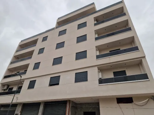 Location Appartement F3 Alger El harrach