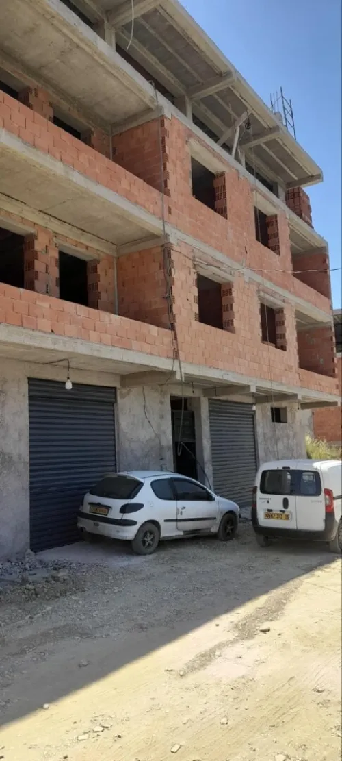 Vente Appartement F4 Tizi Ouzou Tizi ouzou