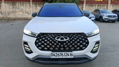 Chery Tiggo 7 Pro 2024 Comfort 