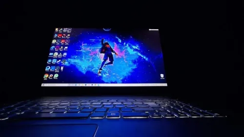 LAPTOP GAMER ASUS VivoBook Pro