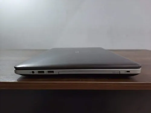 LAPTOP GAMER ASUS VivoBook Pro