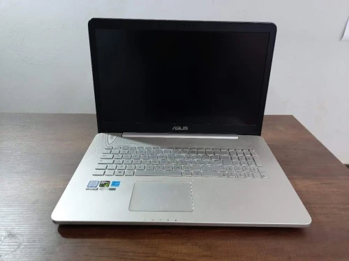 LAPTOP GAMER ASUS VivoBook Pro