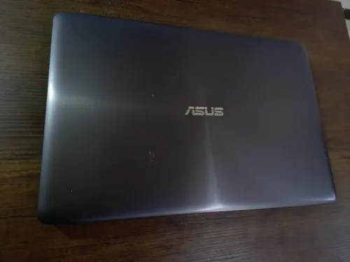 LAPTOP GAMER ASUS VivoBook Pro