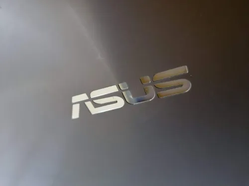 LAPTOP GAMER ASUS VivoBook Pro