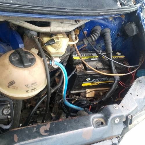 Volkswagen T4 1999