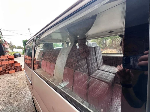 Volkswagen T4 1999