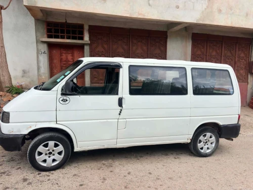Volkswagen T4 1999