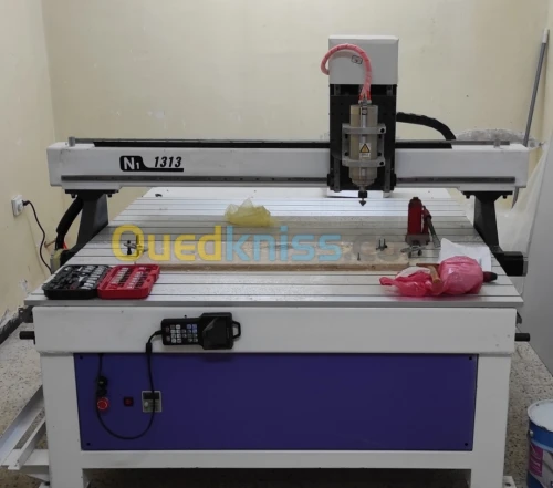 Cnc router SignKey 1313