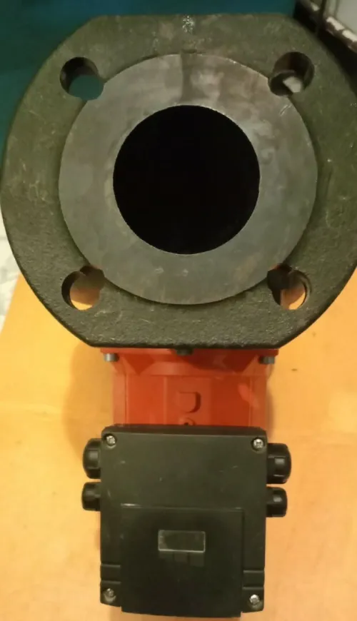 Pompe Circulateur Salmson dn65
