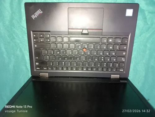 Lenevo l380