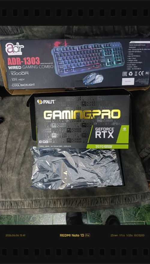 Pc gaming affaire a ne pas rater
