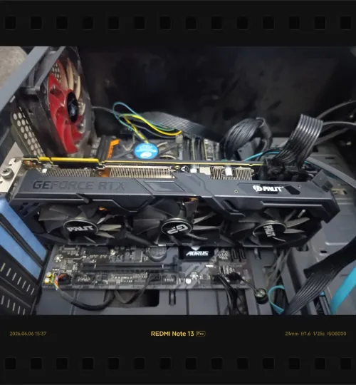 Pc gaming affaire a ne pas rater
