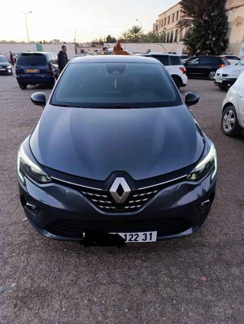 Renault Clio 5 2022 Techno plus