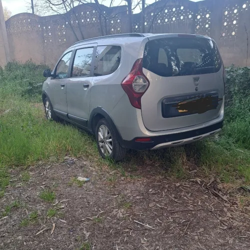 Dacia Lodgy 2021 Lodgy