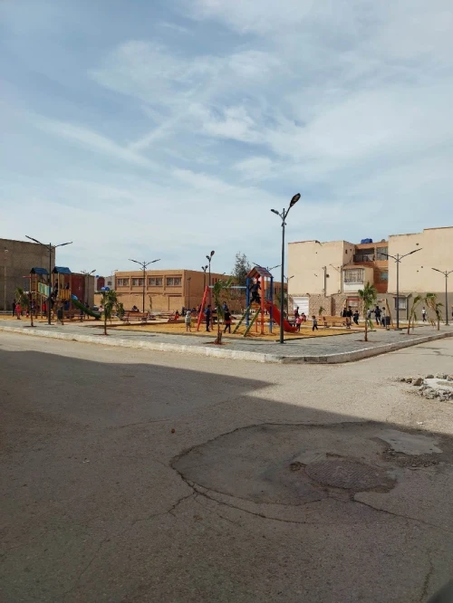 Vente Appartement F3 Oran El Kerma