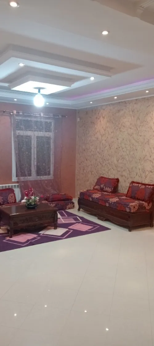 Vente Villa Sétif Bazer sakhra