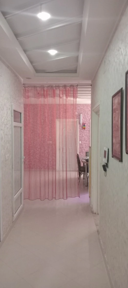 Vente Villa Sétif Bazer sakhra