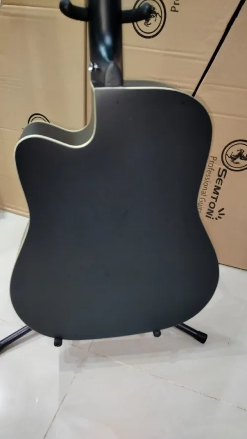Guitares acoustiques folk