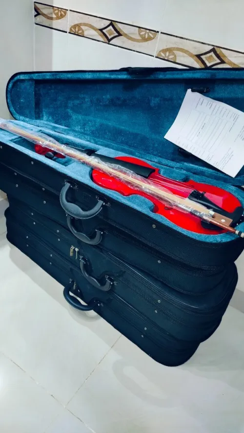 Violon 4/4  + ALTO"SYMPHONY"