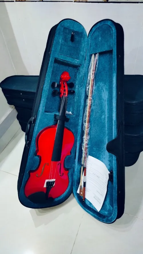 Violon 4/4  + ALTO"SYMPHONY"
