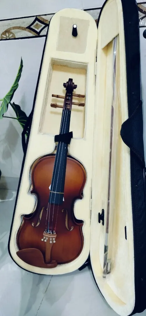 Violons 3/4 et 4/4